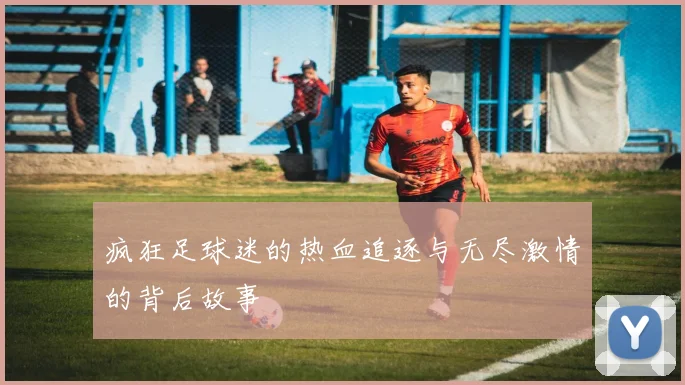 疯狂足球迷的热血追逐与无尽激情的背后故事